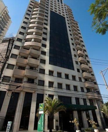 Studio Living Faria Lima São Paulo Extérieur photo