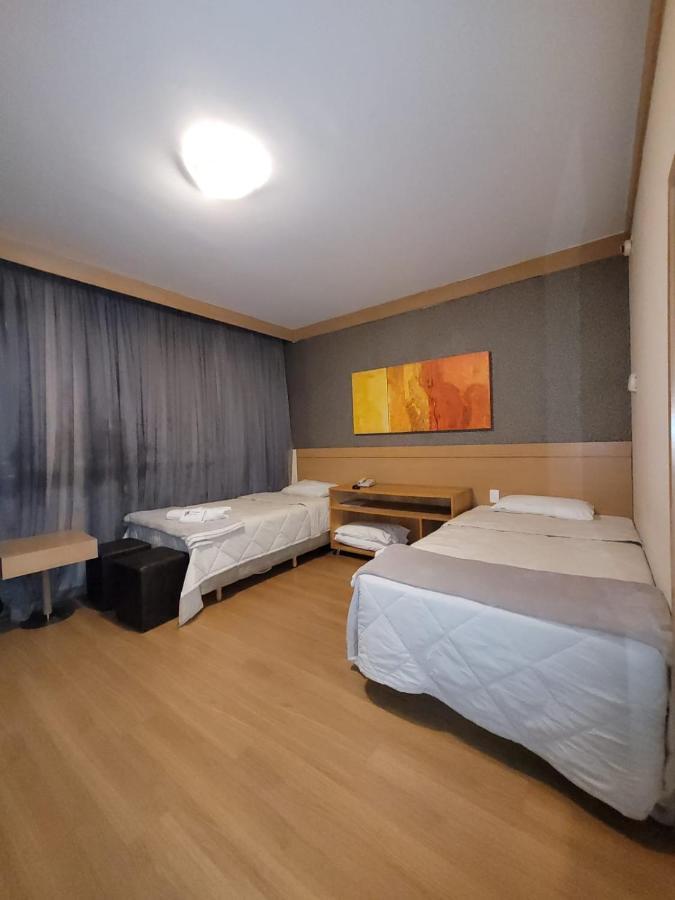Studio Living Faria Lima São Paulo Extérieur photo