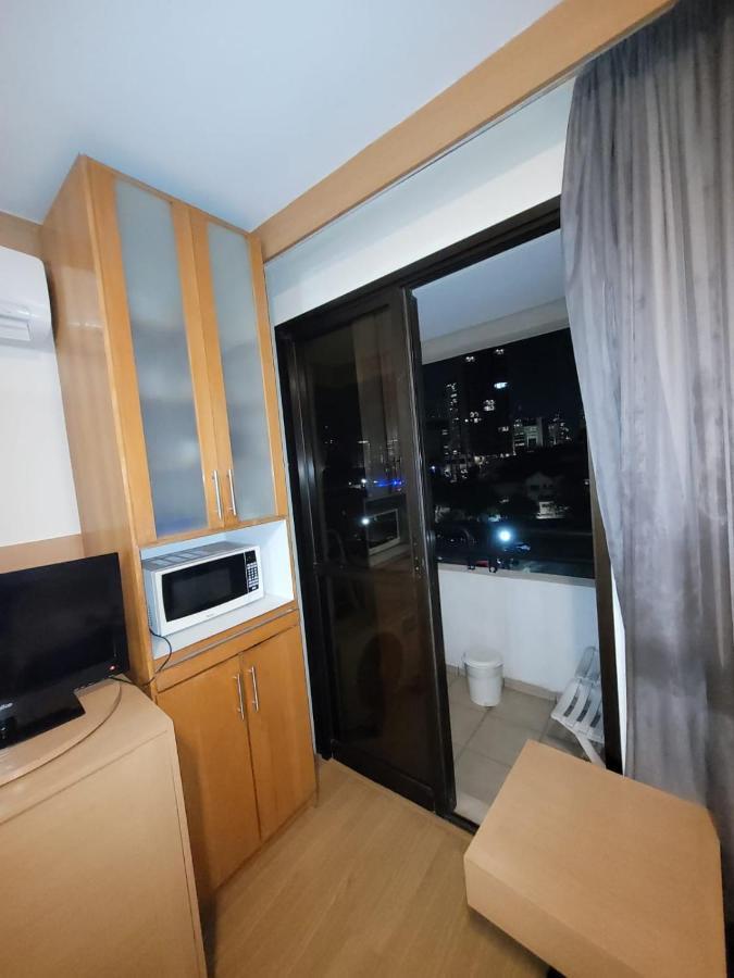 Studio Living Faria Lima São Paulo Extérieur photo