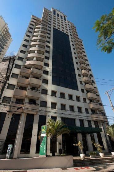Studio Living Faria Lima São Paulo Extérieur photo