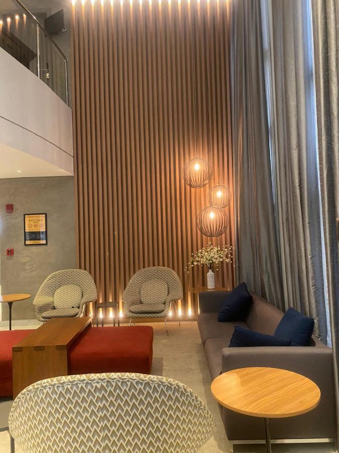 Studio Living Faria Lima São Paulo Extérieur photo