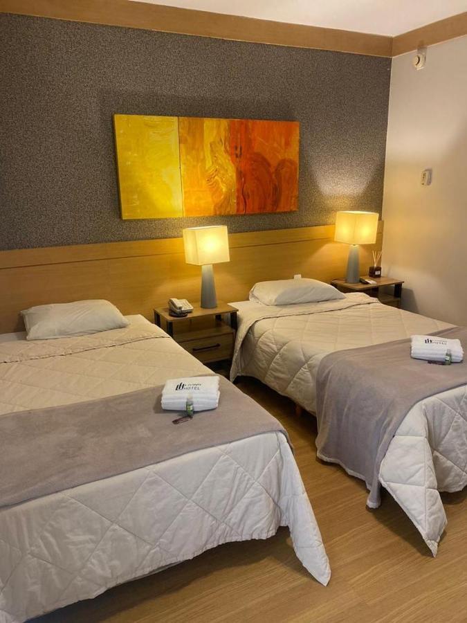 Studio Living Faria Lima São Paulo Extérieur photo