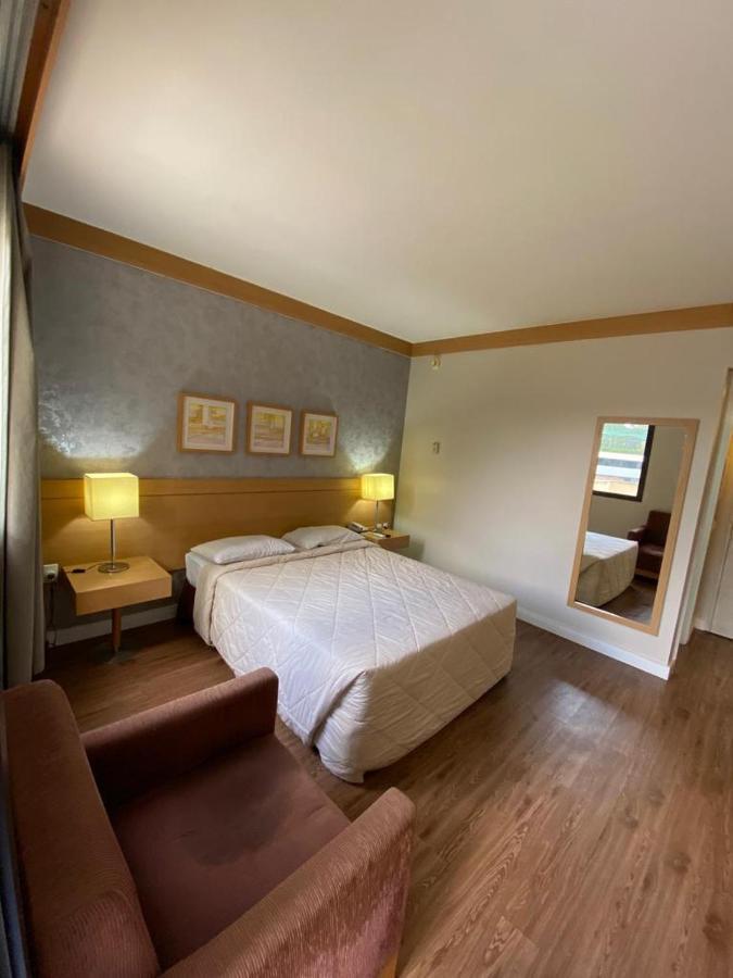 Studio Living Faria Lima São Paulo Extérieur photo