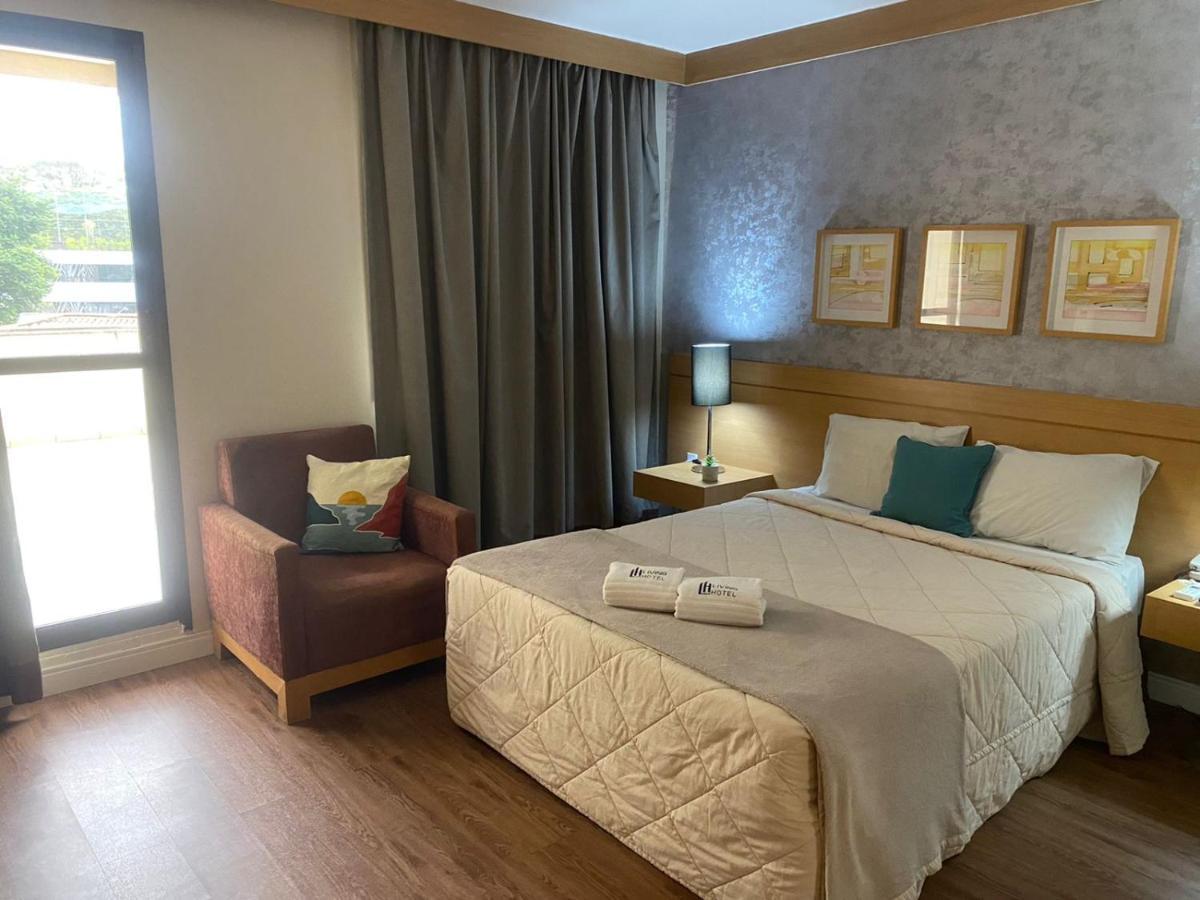 Studio Living Faria Lima São Paulo Extérieur photo
