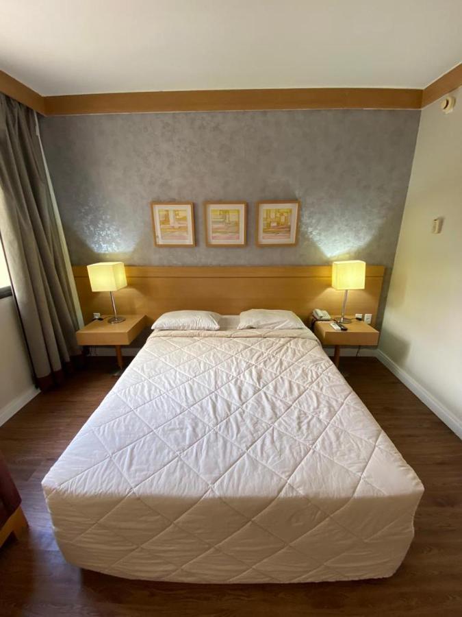 Studio Living Faria Lima São Paulo Extérieur photo