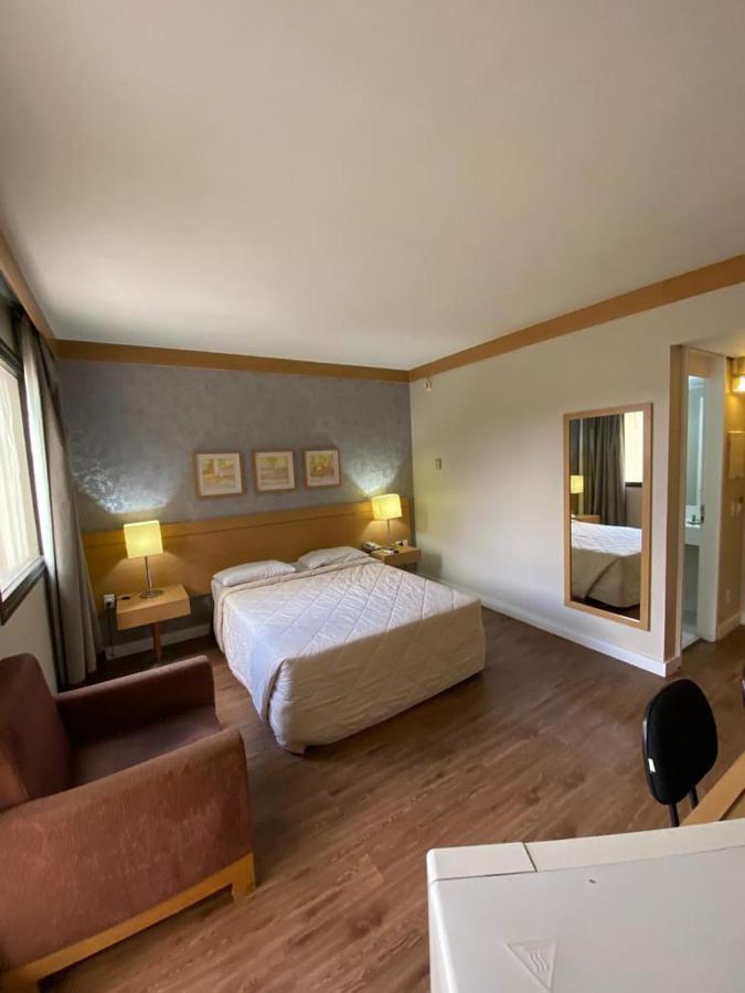 Studio Living Faria Lima São Paulo Extérieur photo