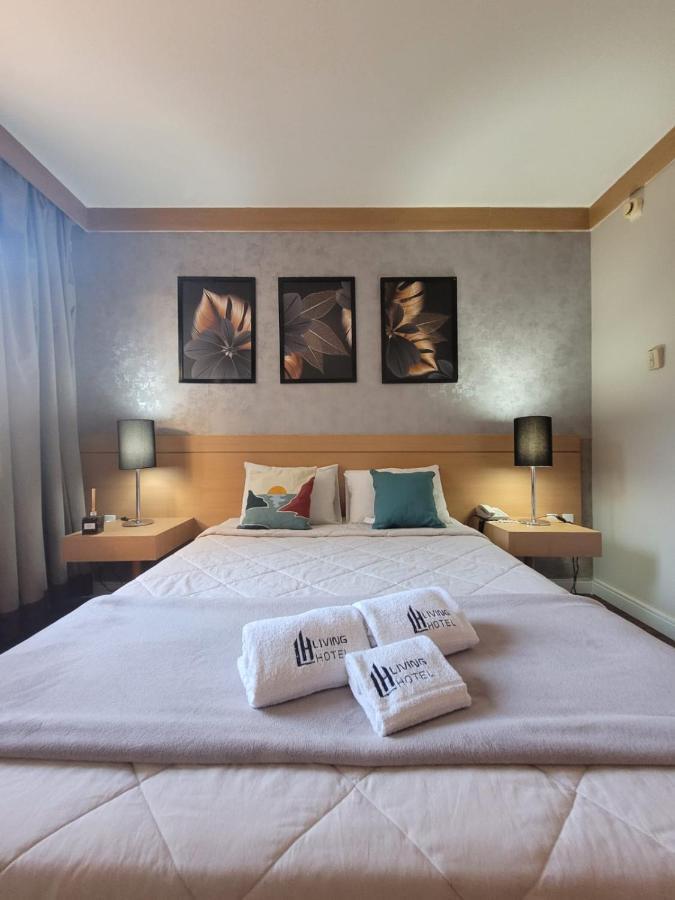 Studio Living Faria Lima São Paulo Extérieur photo