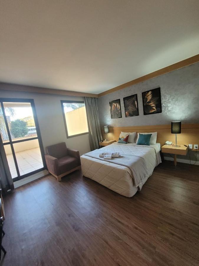 Studio Living Faria Lima São Paulo Extérieur photo