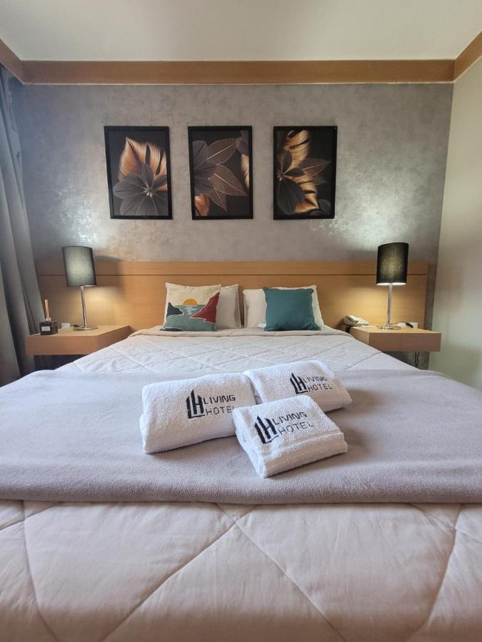 Studio Living Faria Lima São Paulo Extérieur photo
