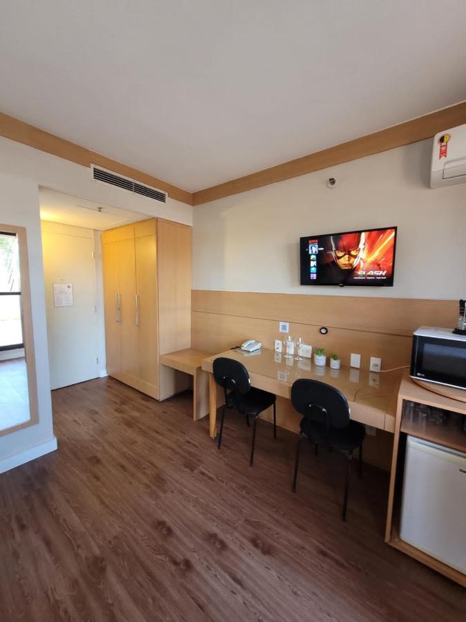 Studio Living Faria Lima São Paulo Extérieur photo