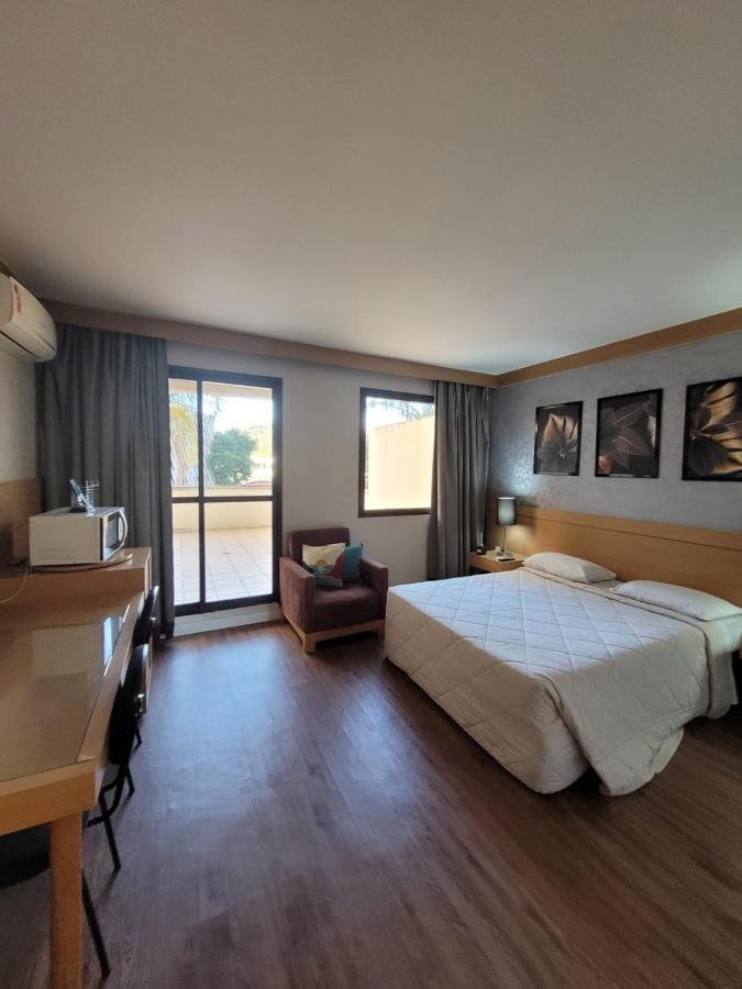 Studio Living Faria Lima São Paulo Extérieur photo