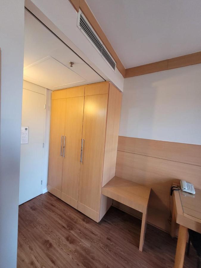 Studio Living Faria Lima São Paulo Extérieur photo
