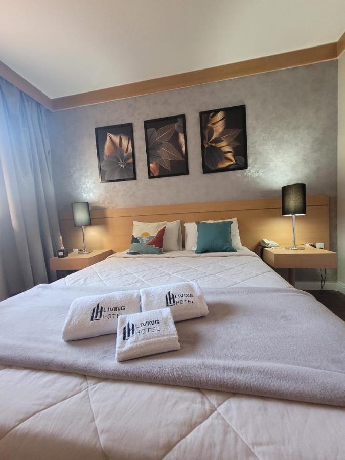 Studio Living Faria Lima São Paulo Extérieur photo