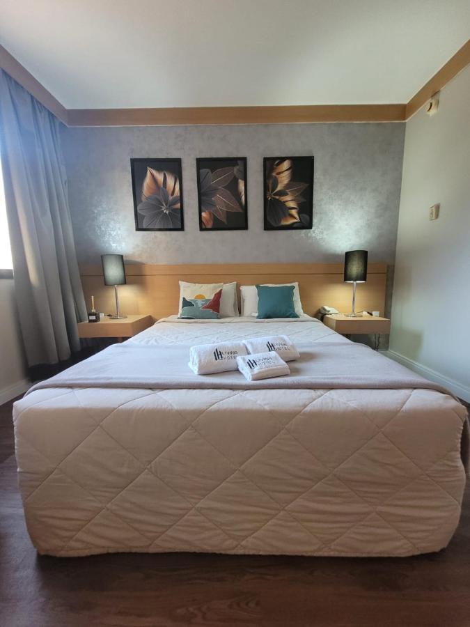 Studio Living Faria Lima São Paulo Extérieur photo