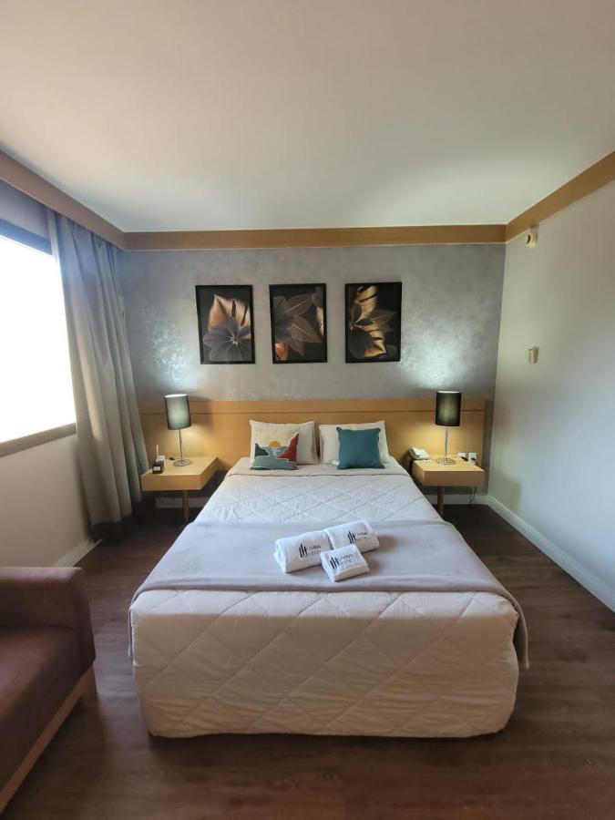 Studio Living Faria Lima São Paulo Extérieur photo
