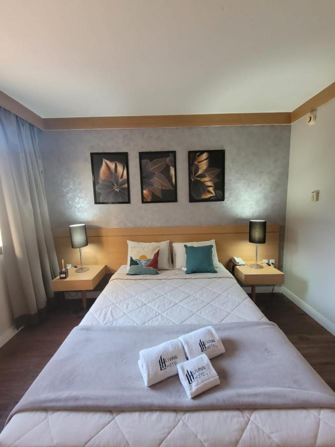 Studio Living Faria Lima São Paulo Extérieur photo